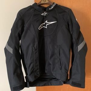 Alpinestars motorcycle men’s  jacket